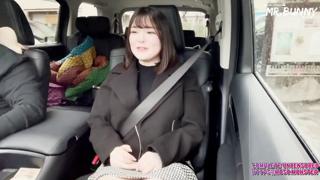 Old dude bangs Asian cuties in sickening EP33, DAD-017, Mr Bunny's Japan playtime