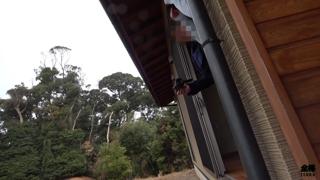 Infidel Japanese Mate's Onsen Seduction Scandal