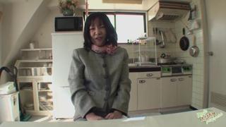 Filthy Asian babe ravaged in POV and soaked in cum, oh yeah!
